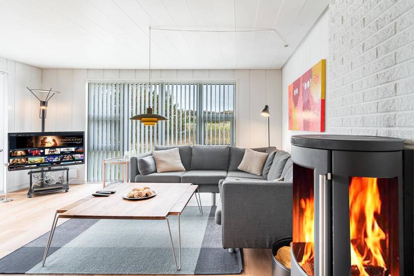 Foto von Ferienhaus FC89 in Henne Strand - Westjütland
