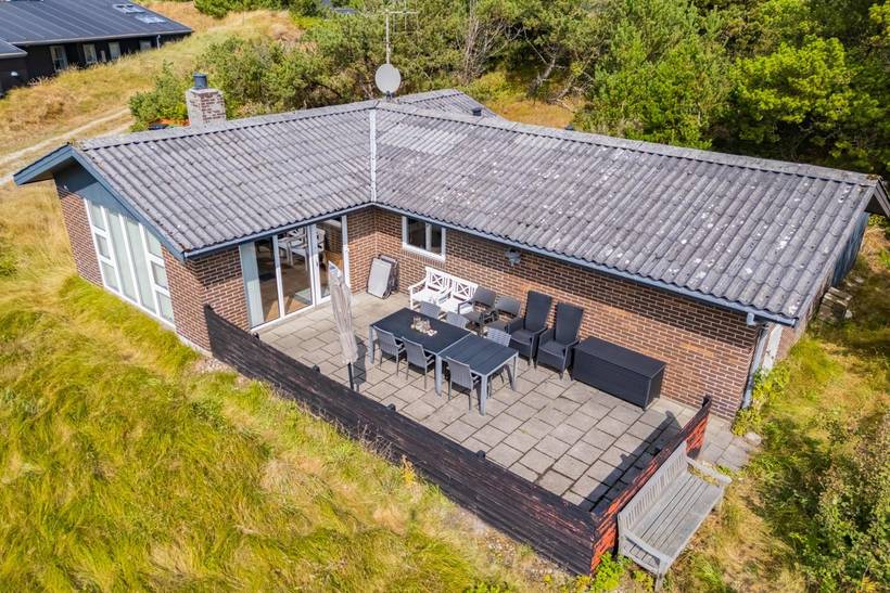Foto von Ferienhaus FC89 in Henne Strand - Westjütland