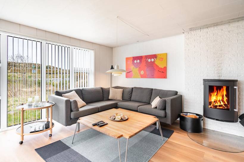 Foto von Ferienhaus FC89 in Henne Strand - Westjütland