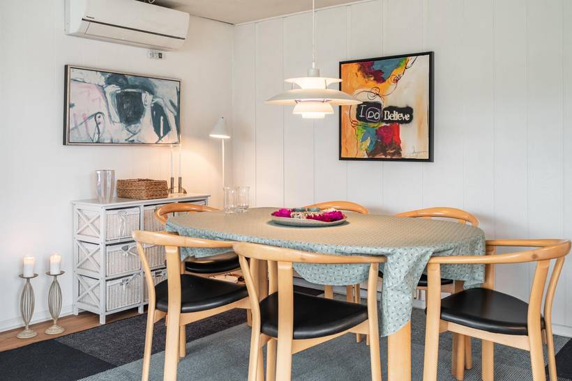 Foto von Ferienhaus FC89 in Henne Strand - Westjütland