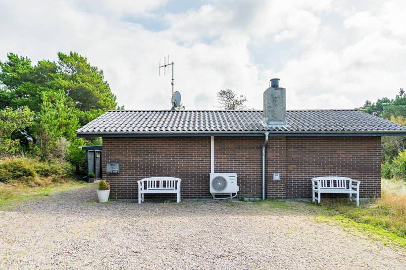 Foto von Ferienhaus FC89 in Henne Strand - Westjütland