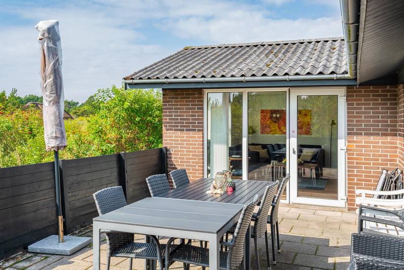 Foto von Ferienhaus FC89 in Henne Strand - Westjütland