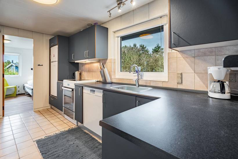 Foto von Ferienhaus FC89 in Henne Strand - Westjütland