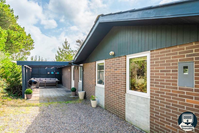 Foto von Ferienhaus FC89 in Henne Strand - Westjütland