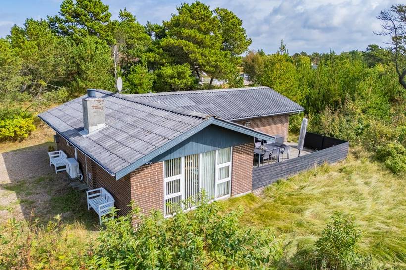 Foto von Ferienhaus FC89 in Henne Strand - Westjütland