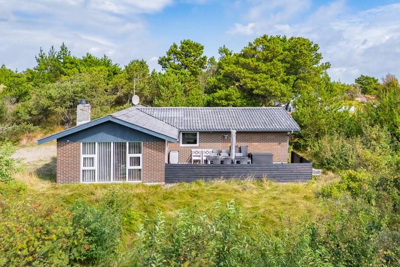 Foto von Ferienhaus FC89 in Henne Strand - Westjütland