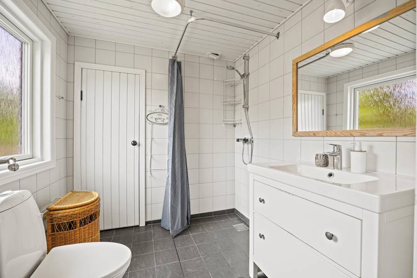 Foto von Ferienhaus FC92 in Houstrup - Westjütland