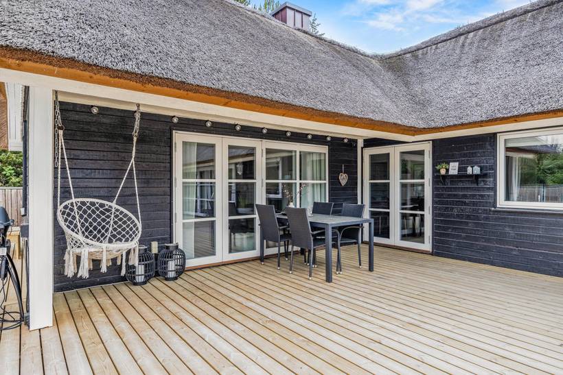Foto von Ferienhaus FC92 in Houstrup - Westjütland