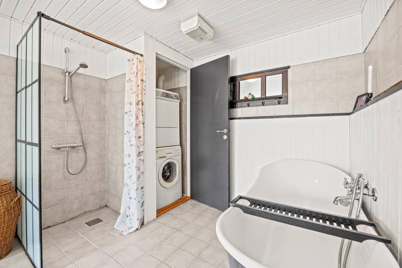 Foto von Ferienhaus FC92 in Houstrup - Westjütland