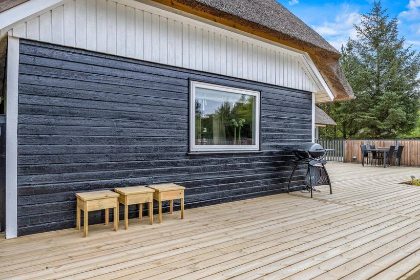 Foto von Ferienhaus FC92 in Houstrup - Westjütland