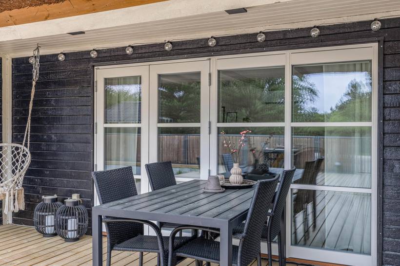Foto von Ferienhaus FC92 in Houstrup - Westjütland