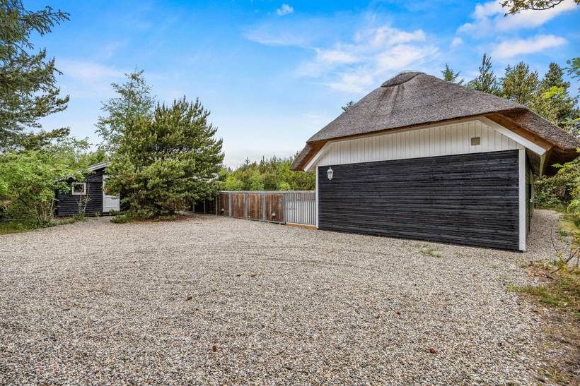 Foto von Ferienhaus FC92 in Houstrup - Westjütland