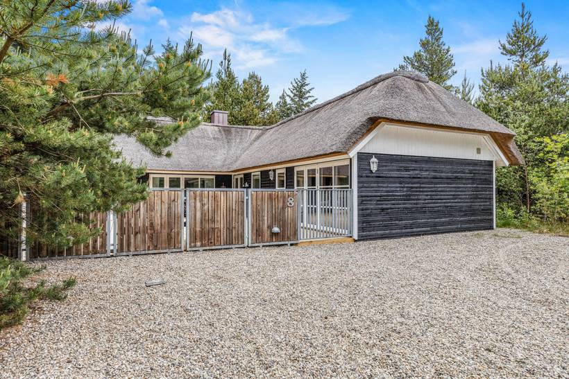 Foto von Ferienhaus FC92 in Houstrup - Westjütland