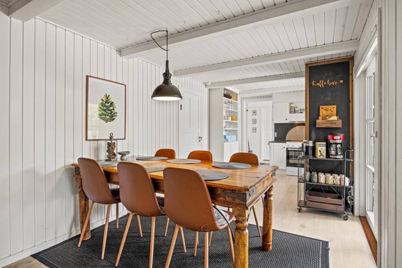 Foto von Ferienhaus FC92 in Houstrup - Westjütland