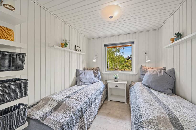 Foto von Ferienhaus FC92 in Houstrup - Westjütland
