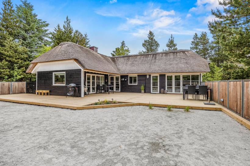 Foto von Ferienhaus FC92 in Houstrup - Westjütland