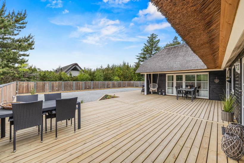 Foto von Ferienhaus FC92 in Houstrup - Westjütland