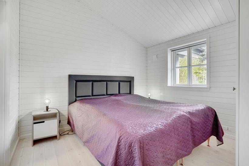 Foto von Ferienhaus FC93 in Smidstrup - Gilleleje - Nordseeland