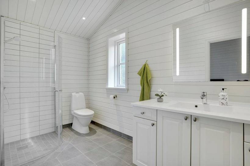 Foto von Ferienhaus FC93 in Smidstrup - Gilleleje - Nordseeland
