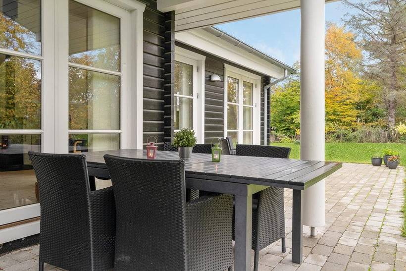 Foto von Ferienhaus FC93 in Smidstrup - Gilleleje - Nordseeland