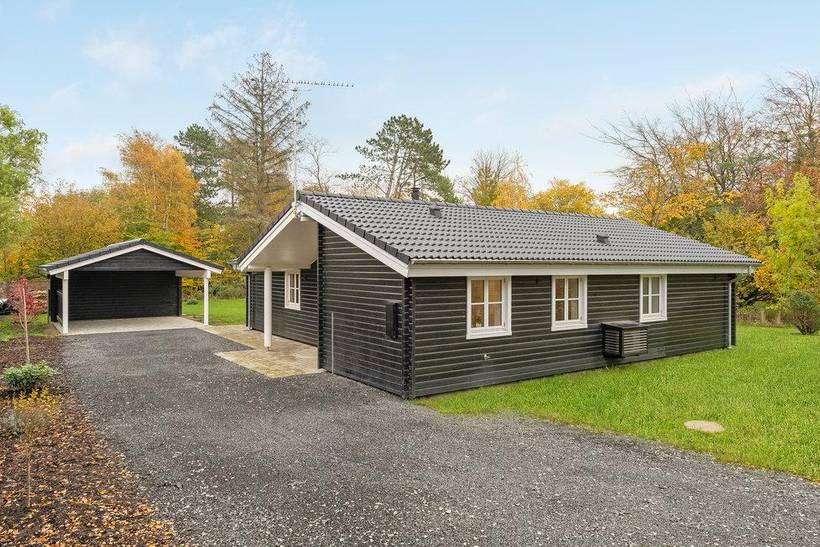 Foto von Ferienhaus FC93 in Smidstrup - Gilleleje - Nordseeland