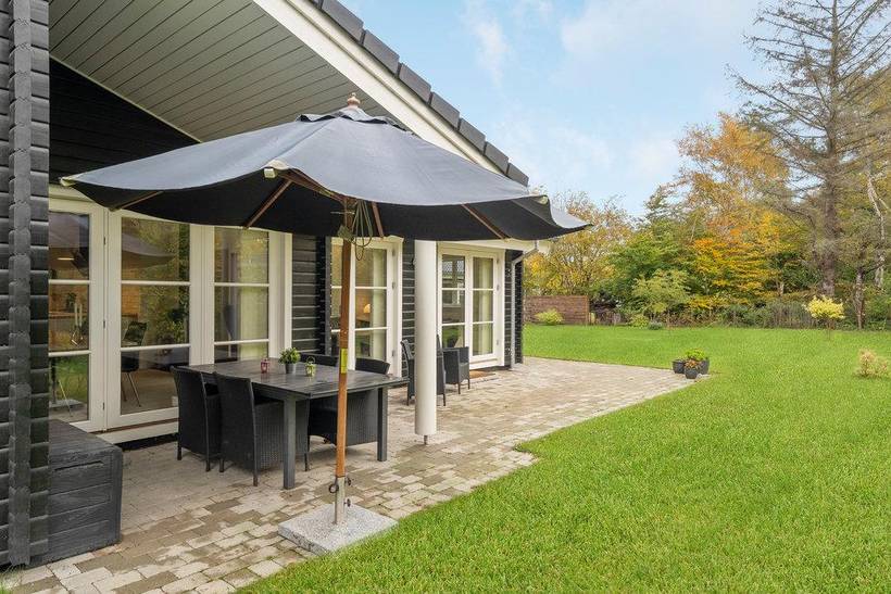 Foto von Ferienhaus FC93 in Smidstrup - Gilleleje - Nordseeland