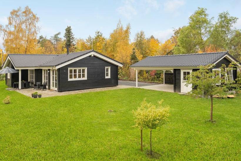 Foto von Ferienhaus FC93 in Smidstrup - Gilleleje - Nordseeland