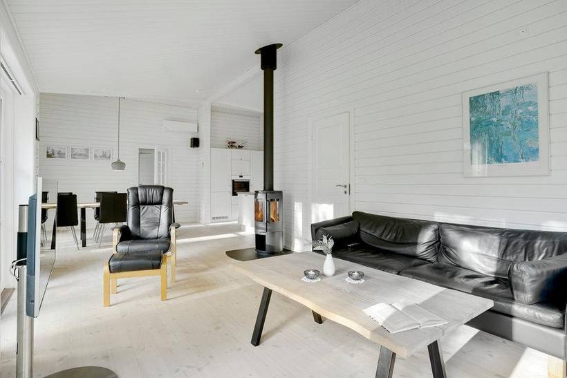 Foto von Ferienhaus FC93 in Smidstrup - Gilleleje - Nordseeland