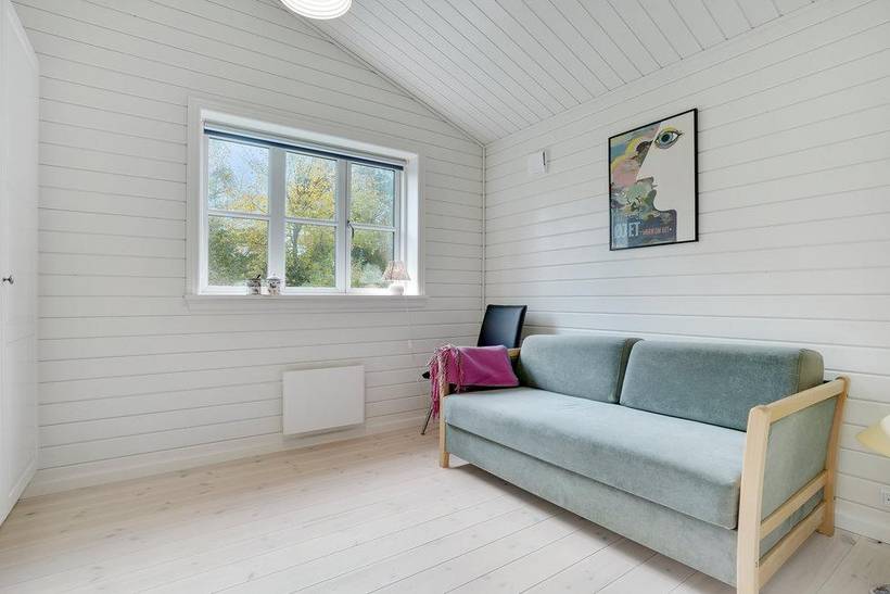 Foto von Ferienhaus FC93 in Smidstrup - Gilleleje - Nordseeland