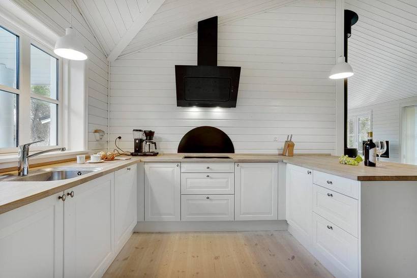 Foto von Ferienhaus FC93 in Smidstrup - Gilleleje - Nordseeland