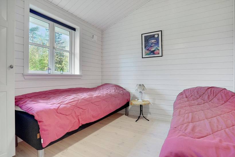 Foto von Ferienhaus FC93 in Smidstrup - Gilleleje - Nordseeland