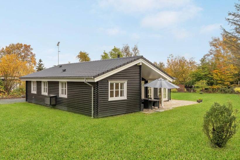 Foto von Ferienhaus FC93 in Smidstrup - Gilleleje - Nordseeland