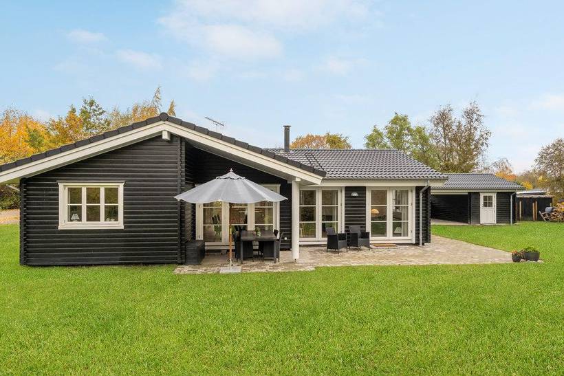 Foto von Ferienhaus FC93 in Smidstrup - Gilleleje - Nordseeland
