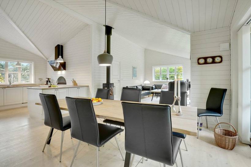 Foto von Ferienhaus FC93 in Smidstrup - Gilleleje - Nordseeland