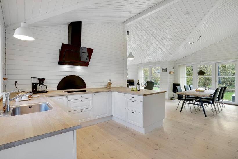 Foto von Ferienhaus FC93 in Smidstrup - Gilleleje - Nordseeland