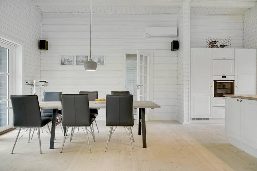 Foto von Ferienhaus FC93 in Smidstrup - Gilleleje - Nordseeland