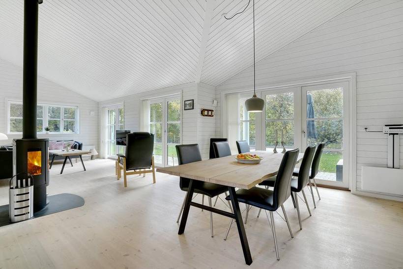 Foto von Ferienhaus FC93 in Smidstrup - Gilleleje - Nordseeland