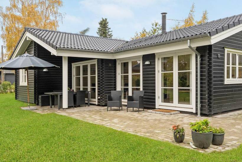 Foto von Ferienhaus FC93 in Smidstrup - Gilleleje - Nordseeland