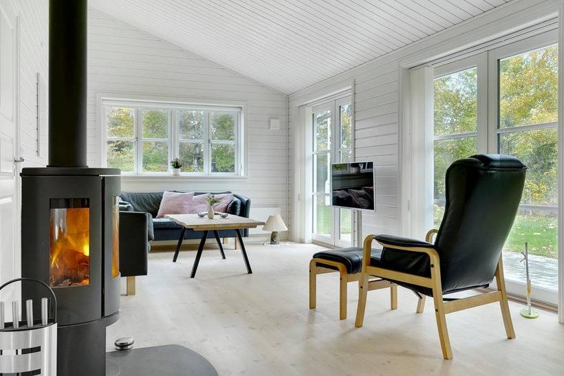Foto von Ferienhaus FC93 in Smidstrup - Gilleleje - Nordseeland