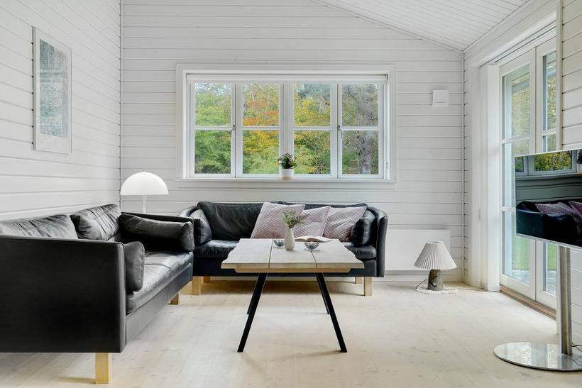 Foto von Ferienhaus FC93 in Smidstrup - Gilleleje - Nordseeland