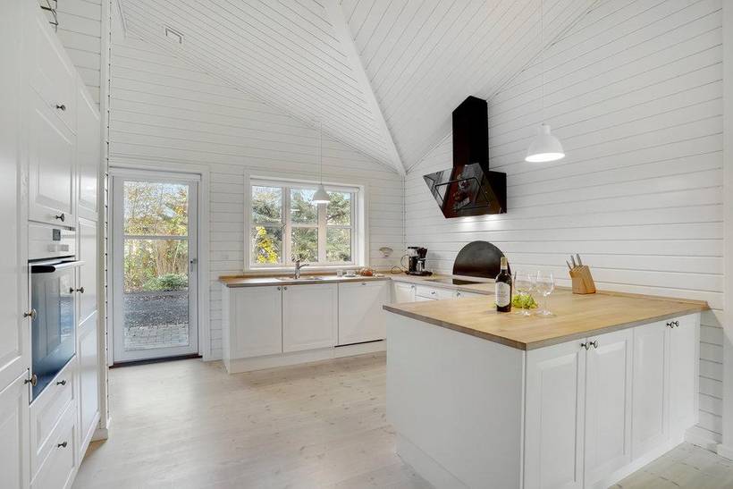 Foto von Ferienhaus FC93 in Smidstrup - Gilleleje - Nordseeland