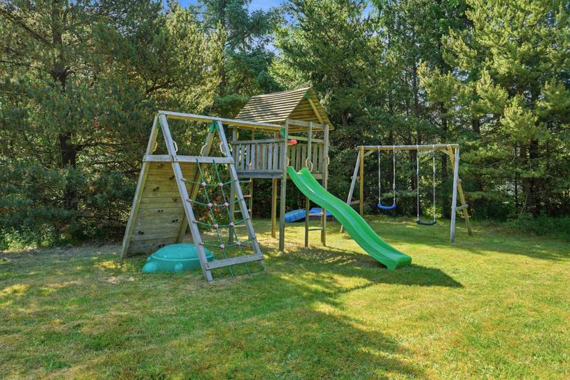 Foto von Ferienhaus FC94 in Blåvand - Westjütland