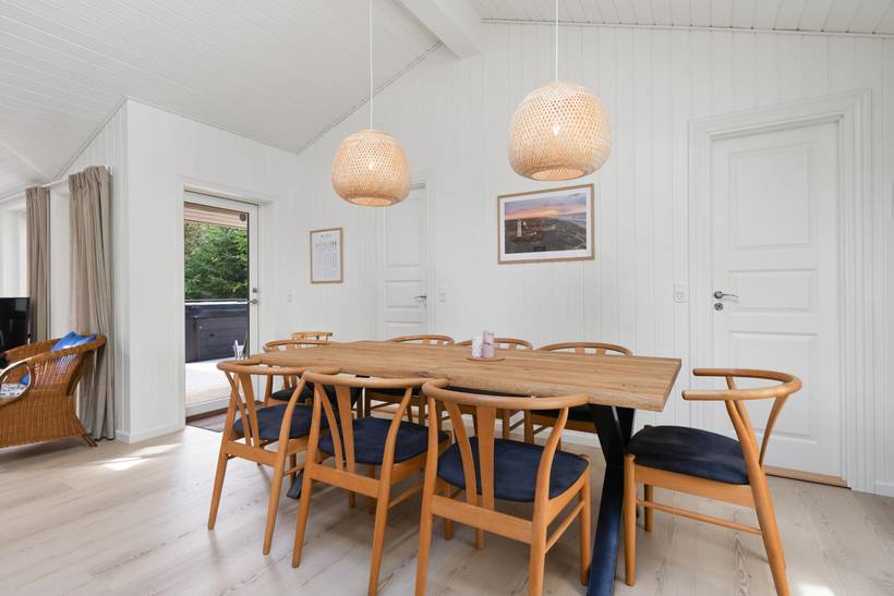 Foto von Ferienhaus FC94 in Blåvand - Westjütland