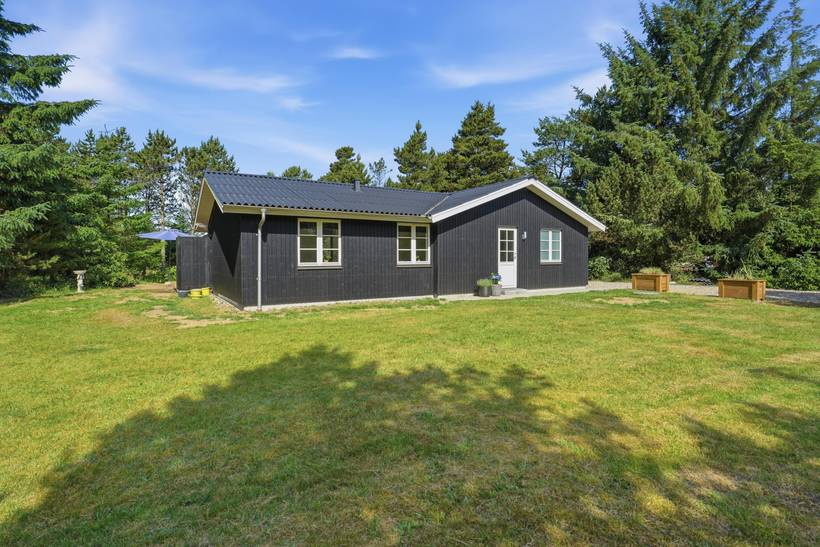 Foto von Ferienhaus FC94 in Blåvand - Westjütland