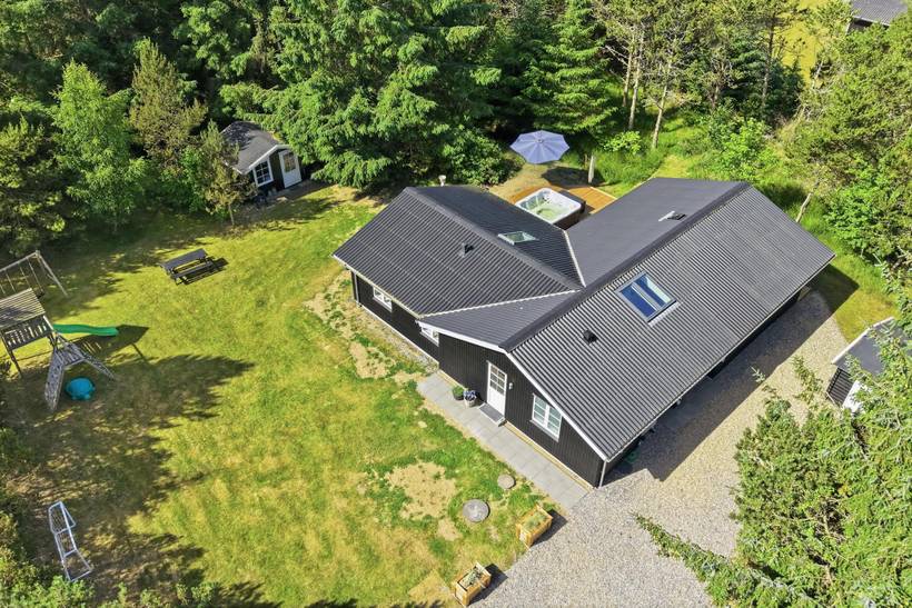 Foto von Ferienhaus FC94 in Blåvand - Westjütland