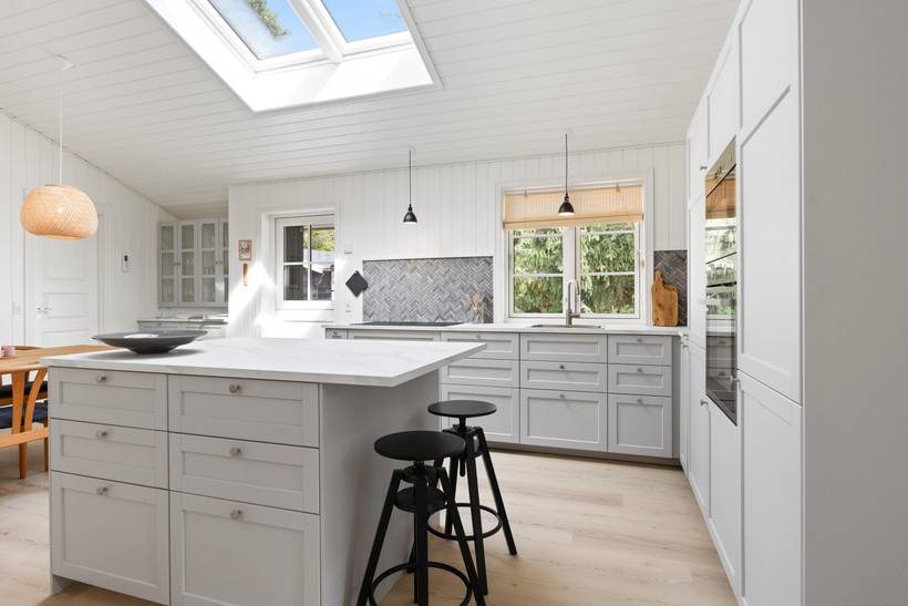 Foto von Ferienhaus FC94 in Blåvand - Westjütland