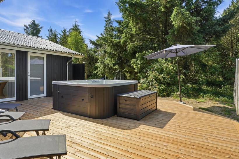 Foto von Ferienhaus FC94 in Blåvand - Westjütland