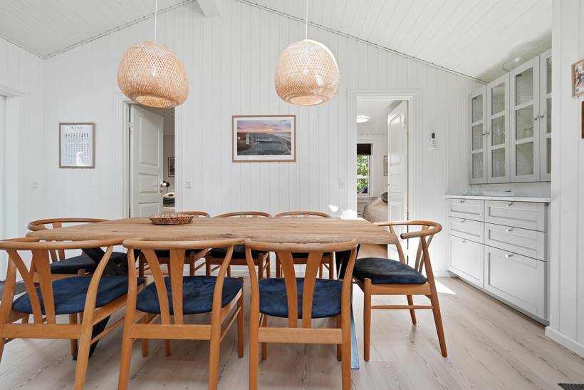 Foto von Ferienhaus FC94 in Blåvand - Westjütland