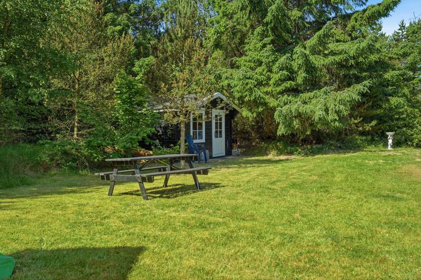 Foto von Ferienhaus FC94 in Blåvand - Westjütland