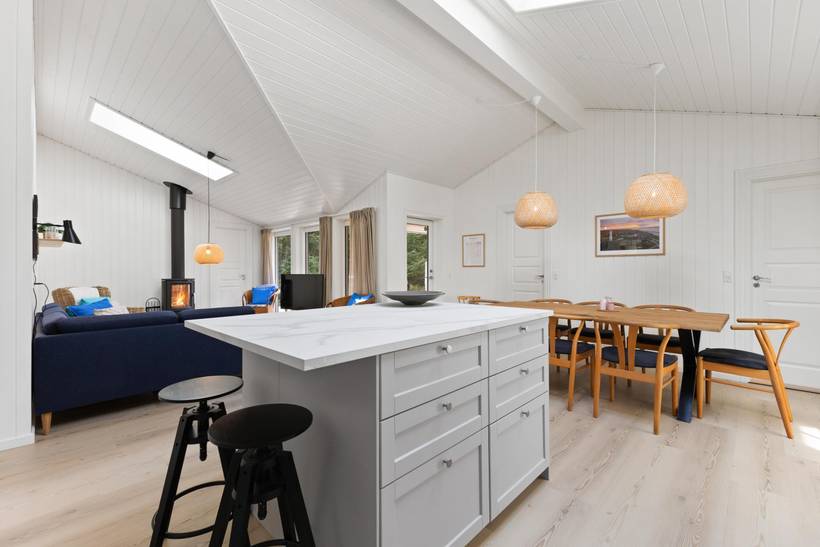 Foto von Ferienhaus FC94 in Blåvand - Westjütland